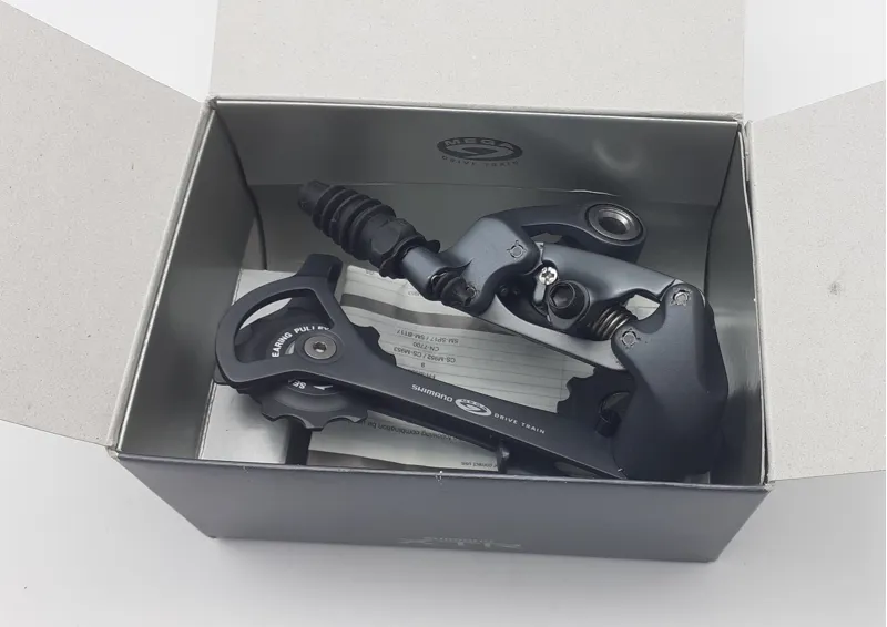 Shimano xtr online 2004